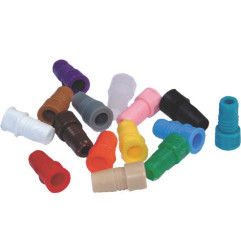 BUSES DE CALIBRATION 14 PCS CENTRALE LAVAGE