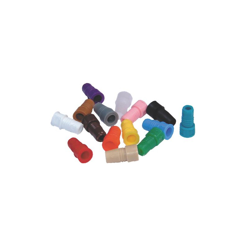 BUSES DE CALIBRATION 14 PCS CENTRALE LAVAGE