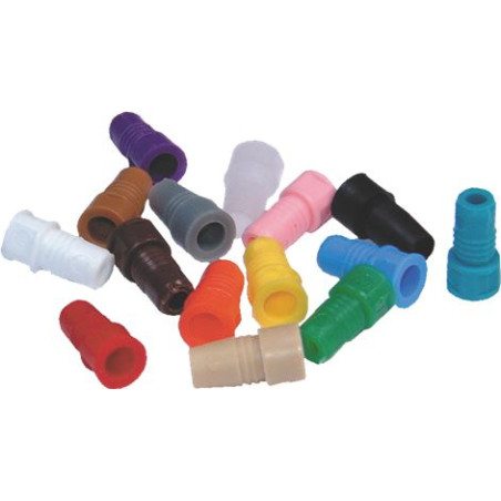 BUSES DE CALIBRATION 14 PCS CENTRALE LAVAGE
