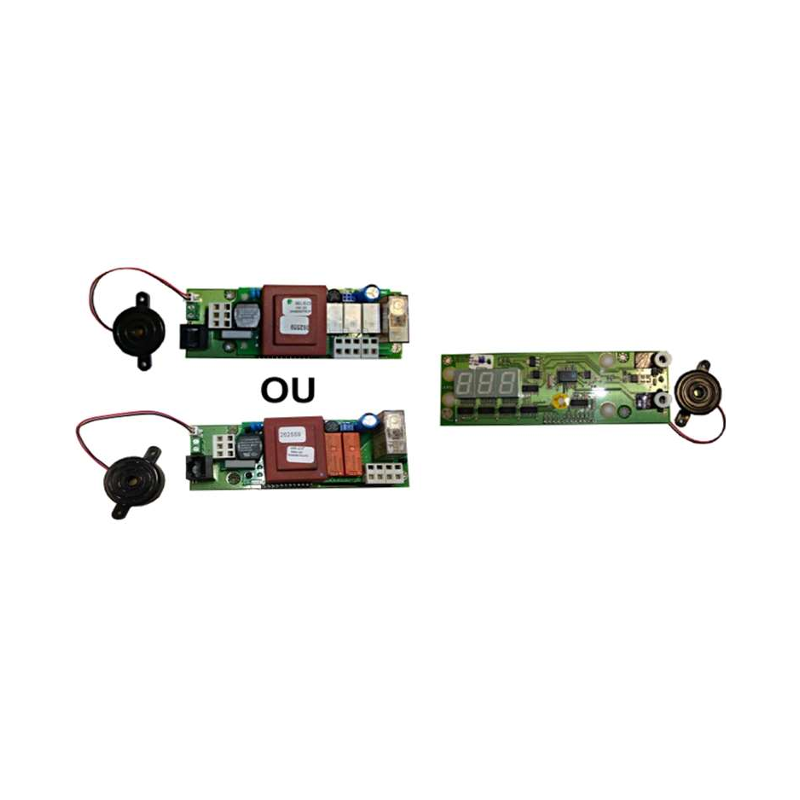 THERMOSTAT + BUZZER pour ROLL FRESH tournus THERMOSTAT + BUZZER pour ROLL FRESH tournus