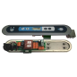 Façade de commande complète avec buzzer pour ROLL FRESH tournus Façade de commande complète avec buzzer pour ROLL FRESH tournus