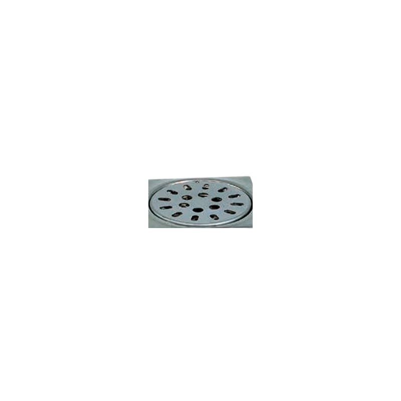 GRILLE FORTE CHARGE Diam:175 mm épaisseur 8mm 229981