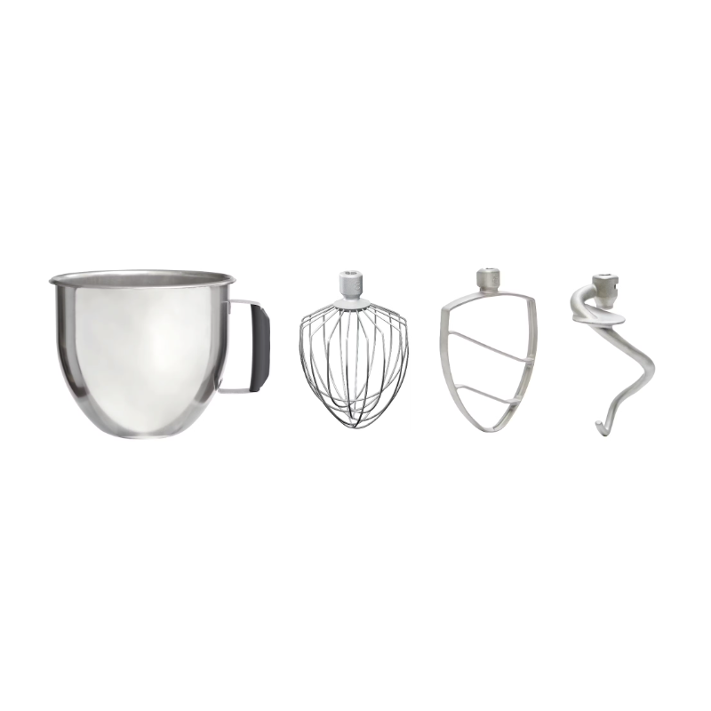 Ensemble accessoire RM8 Cuve inox 7,6 litres avec accessoires