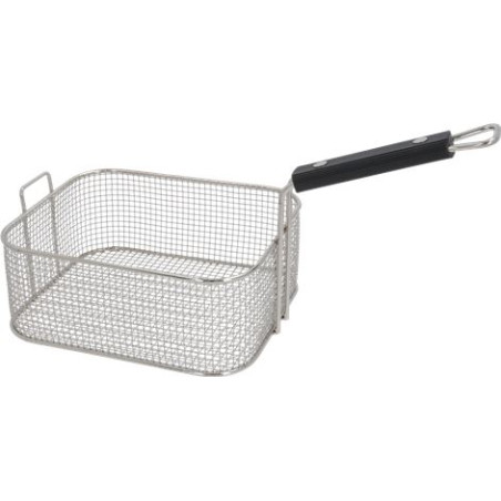 PANIER A FRITES 260x220x110mm FRIFRI
