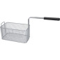 PANIER A FRITES 275x160x140mm FRIFRI