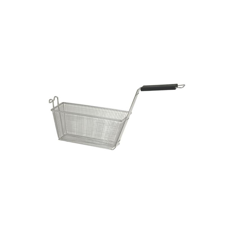 PANIER A FRITES 345x110x155mm FRIFRI