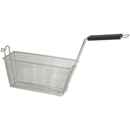 PANIER A FRITES 345x110x155mm FRIFRI
