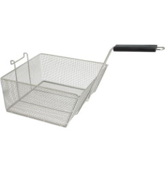 PANIER A FRITES 340x300x155mm FRIFRI