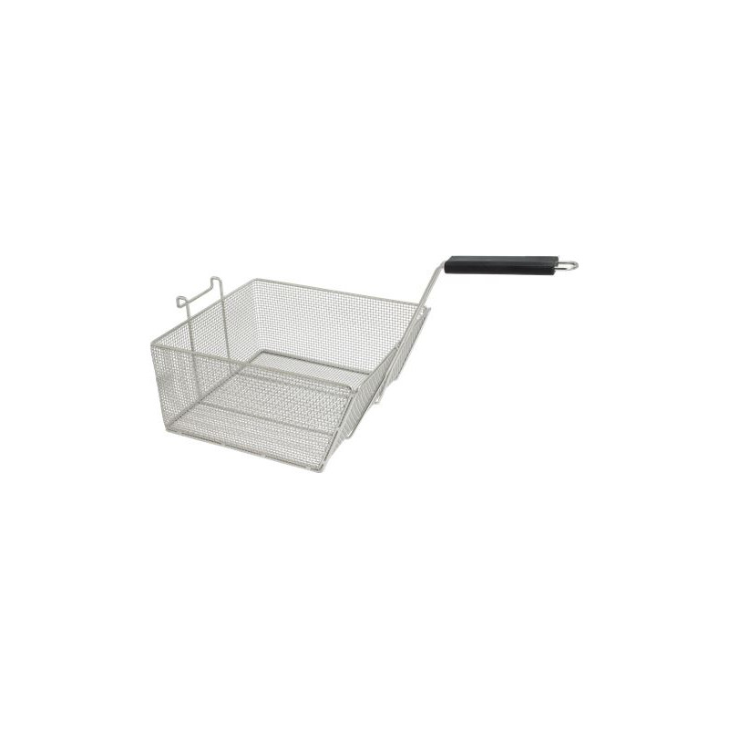 PANIER A FRITES 340x300x155mm FRIFRI