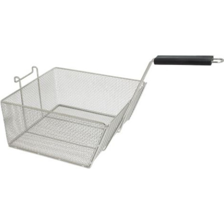 PANIER A FRITES 340x300x155mm FRIFRI