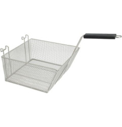 PANIER A FRITES 300x310x150mm FRIFRI