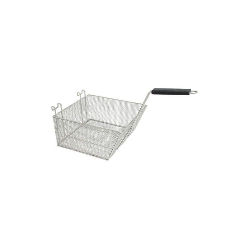 PANIER A FRITES 300x310x150mm FRIFRI