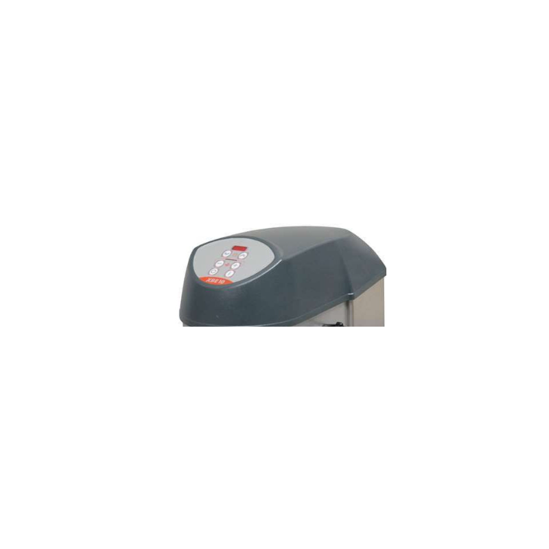 CAPOT RAL7016 COMPLET - XBE10 - 0D7709