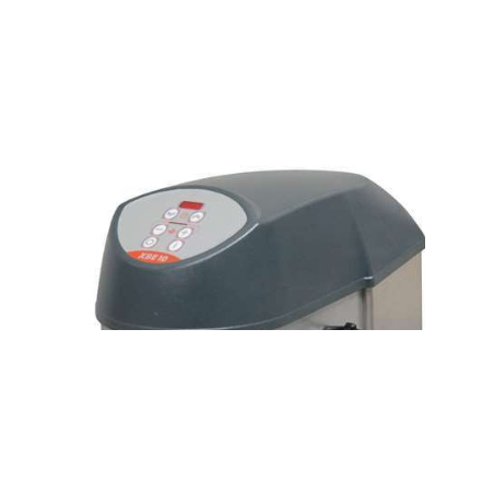 CAPOT RAL7016 COMPLET - XBE10 - 0D7709