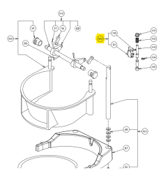 MICROINTERRUPTEUR - 0D7743