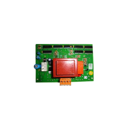 THERMOSTAT DOSEUR D'ENERGIE DOMINO 262392
