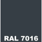 CAPOT RAL7016 EQ - XBB20 - 0D7718