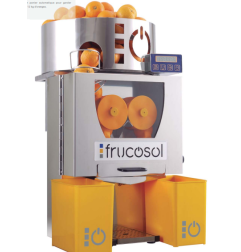 Frucosol F50AC Presse-agrumes presse oranges