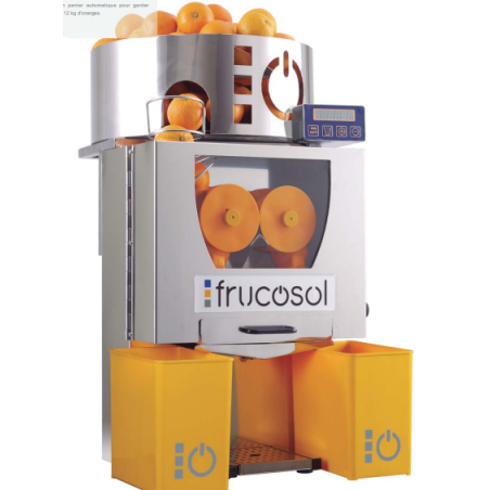 Frucosol F50AC Presse-agrumes presse oranges