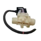 Electrovanne avec bobine, cable 1m pour bain marie à eau tournus