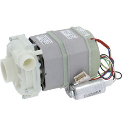 ELECTROPOMPE OP T.7 0,70HP 8101 KRUPPS