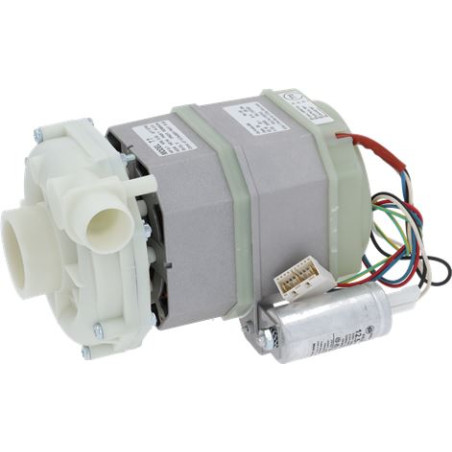 ELECTROPOMPE OP T.7 0,70HP 8101 KRUPPS