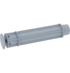 TUBE BOUCHON VIDANGE TROP-PLEIN ø 30x191 mm 104466
