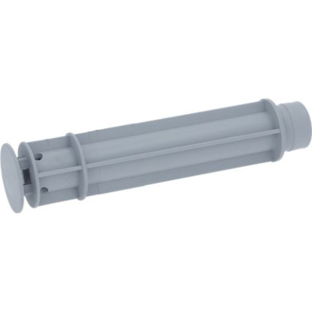 TUBE BOUCHON VIDANGE TROP-PLEIN ø 30x191 mm 104466