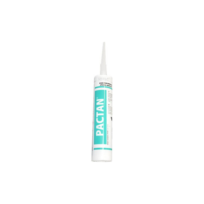 CARTOUCHE SCELLANT SILICONE PACTAN 6076 CARTOUCHE SCELLANT SILICONE PACTAN 6076