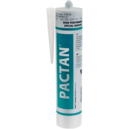SILICONE PACTAN SCELLANT 7076