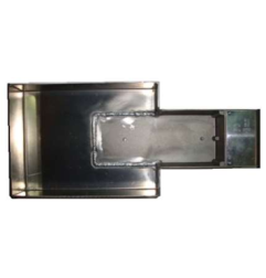 BAC D'ÉVAPORATION DOUBLE VITRINE TOURNUS 119951