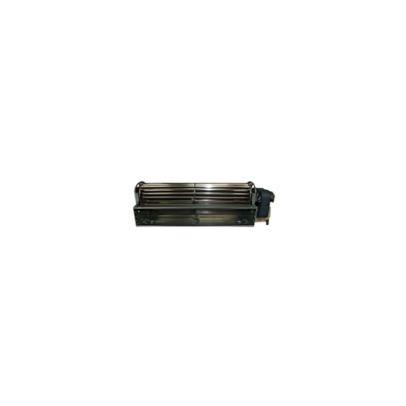 VENTILATEUR TANGENTIEL 240mm pour vitrine self tournus 228825