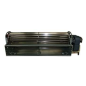 VENTILATEUR TANGENTIEL 240mm pour vitrine self tournus 228825