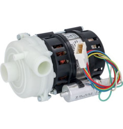 ELECTROPOMPE OP L63T.35SX 0,35HP 8000