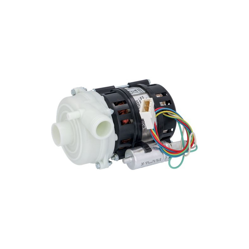 ELECTROPOMPE OP L63T.35SX 0,35HP 8000 ELECTROPOMPE OP L63T.35SX 0,35HP 8000