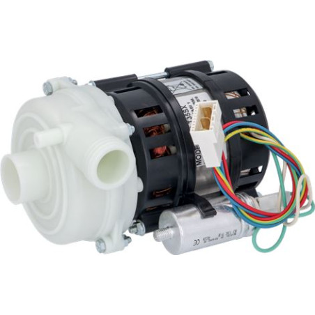 ELECTROPOMPE OP L63T.35SX 0,35HP 8000