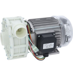 ELECTROPOMPE OP MEC80.T270SX 2,70HP 8900 (remplace la MEC80.T300)