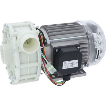 ELECTROPOMPE OP MEC80.T270SX 2,70HP 8900 (remplace la MEC80.T300)