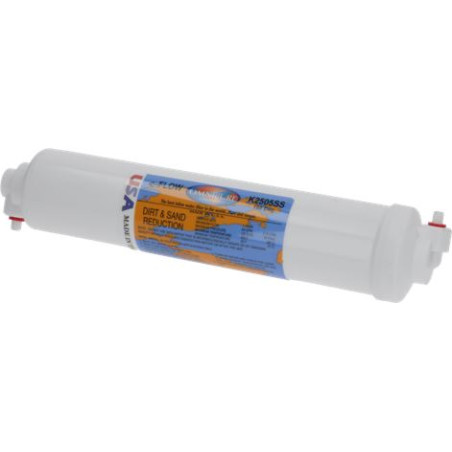 FILTRE A CARTOUCHE K2505SS