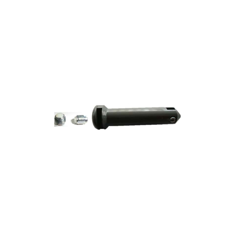 Sachet de 6 support Pare-Haleine vitrine tournus 122013