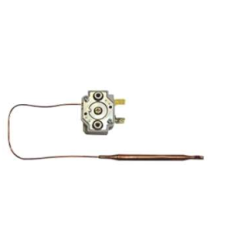 THERMOSTAT 20A 250V pour présentoir meuble chaud 262126