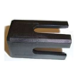DOUILLE POUR ADAPTION ROUE À TIGE SUR TUBE CARRÉ 30x30mm 232496