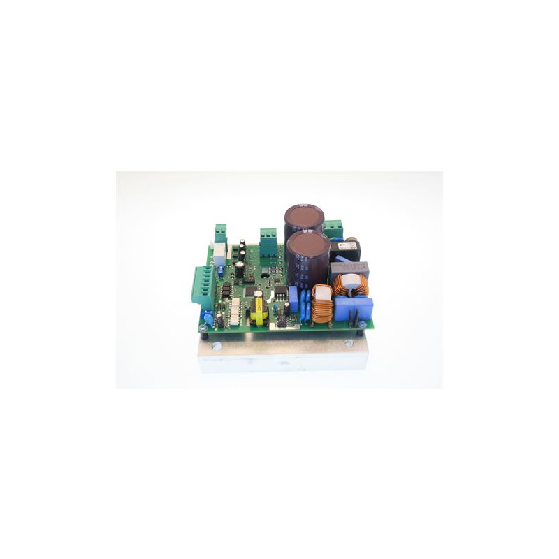 Carte inverter moteur 91310310 remplacé par 70600500