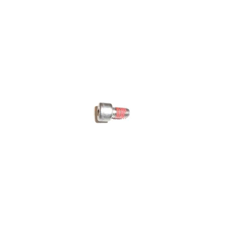 ROULETTE Acier zingué 249258 TOURNUS (Vis 252011 compris)