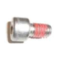 ROULETTE Acier zingué 249259 TOURNUS (vis 252011 compris) ROULETTE Acier zingué 249259 TOURNUS (vis 252011 compris)