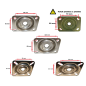 00 LISTING ROUE ET ROULETTES TOURNUS EQUIPEMENTS 00 LISTING ROUE ET ROULETTES TOURNUS EQUIPEMENTS