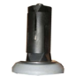 Roue à fixation expensible pour tube rond 30mm 249274 Roue à fixation expensible pour tube rond 30mm 249274