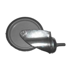 ROULETTE INOX A OEIL 249168 remplace 249244 tournus