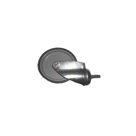 ROULETTE INOX A OEIL 249168 remplace 249244 tournus