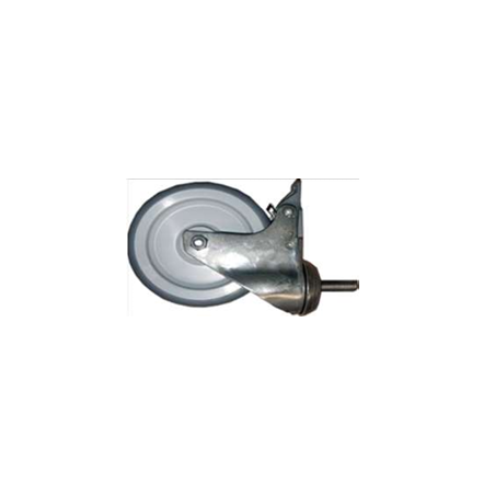 ROULETTE INOX A OEIL 249169 remplace 249245 tournus